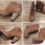 Ladies Boots Bundle. Size UK 6/ EUR 39 Image 3