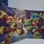 Know Your Shapes! (Nickelodeon Teenage Mutant Ninja Turtles) Image 2