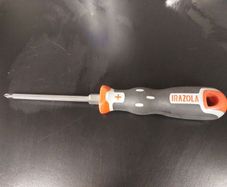 Irazola PH2 x 125 Professional Screwdriver Made in Spain