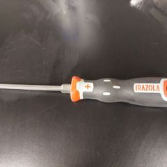 Irazola PH2 x 125 Professional Screwdriver Made in Spain