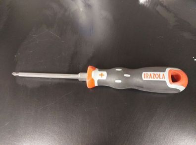 Irazola PH2 x 125 Professional Screwdriver Made in Spain