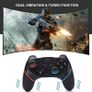 Switch Controller for Nintendo, Wireless Pro Controller for Nintendo Switch/Switch Lite, Switch Remote Controller Gamepad Joystick, Turbo and Dual Vibration MULTIPLE COLOURS AVAILABLE (FREE POSTAGE) Image 4