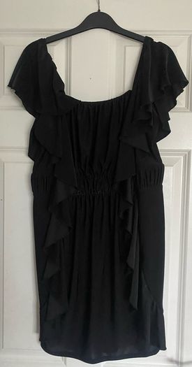 Savida mini dress