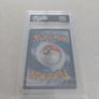 Pokemon Vaporeon Graded 9.5 Image 3