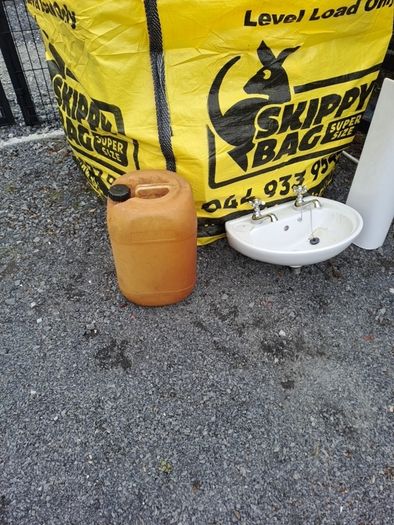 20l container