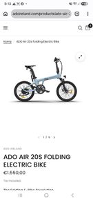 ebike