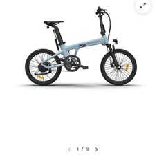 ebike