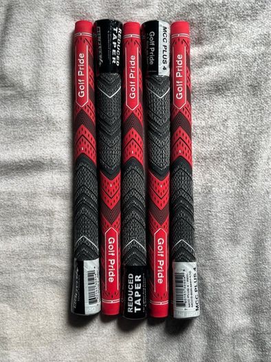 Golf Pride Grips Midsize 15Pc