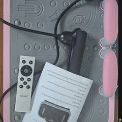 Vibration plate