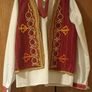 Traditional Macedonian Wedding Costume for man Image 2
