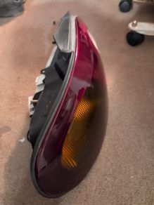 Mazda Mx5 tail lights Mk1 NA
