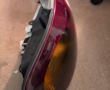 Mazda Mx5 tail lights Mk1 NA