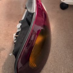 Mazda Mx5 tail lights Mk1 NA