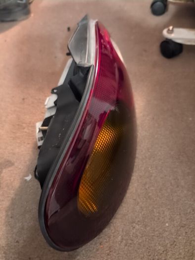 Mazda Mx5 tail lights Mk1 NA