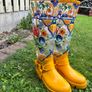 Dolce&gabbana wellington boots Image 4