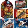 LEGO and Lego Technic Image 10