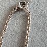TI SENTO sterling silver necklace Image 7