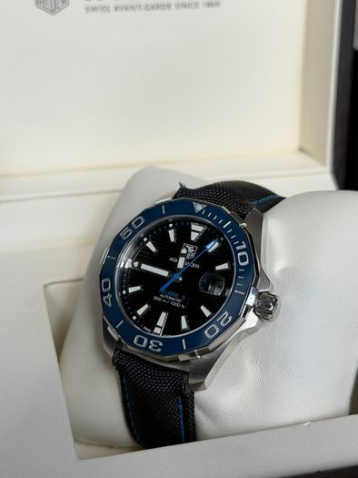 Tag Heuer Aquaracer