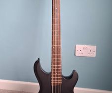 Cort Evl-z2b