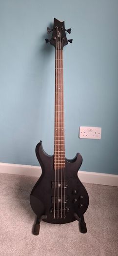 Cort Evl-z2b