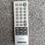 Sony CFD-S35CP CD Radio Cassette-Corder + remote control Image 2