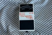 Boss TU-3 Chromatic Tuner Pedal MINT.