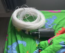 Sensory Tails