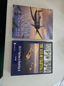Vf 17 Books Near Mint