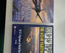 Vf 17 Books Near Mint