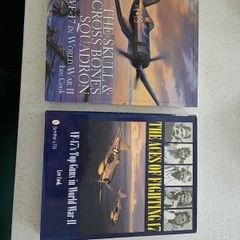 Vf 17 Books Near Mint