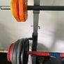 Barbell Squat Rack Image 3