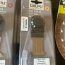 Brand New Saw & MultiTool Blades Bundle  Ryobi Makita Wilpu Image 4