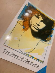 The Best of The Doors Songbook Sheet Music