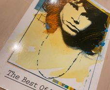 The Best of The Doors Songbook Sheet Music