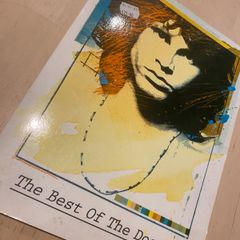The Best of The Doors Songbook Sheet Music