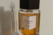 Frassai Blondine 10ml DECANT