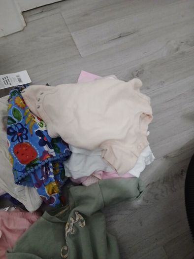 baby clothes