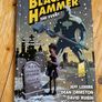 Black Hammer Collection by Jeff Lemire Image 3