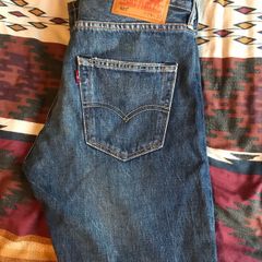 Levi's 501 Blue W29 L30