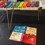 Xylophone (Vintage) Image 4