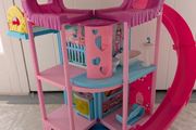 Barbie Chelsea Playhouse