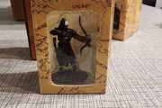 The Lord of the rings eaglemoss collectors model