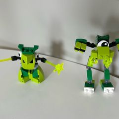 Lego Mixels Series 3