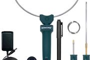 Hot Wire Foam Cutter Electric Styrofoam Cutting Tool WFC-0001, Same as a Hot Knife Foam Cutter, Polystyrene and Styrofoam Cutter - Kit of 3 Tips (FREE POSTAGE)