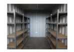 File Document Paperwork Long Term Storage Solution