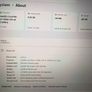 Lenovo Thinkpad X270 I5-7300u  8gb Ram 256gb Ssd Image 2