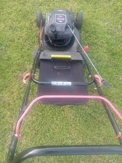 lawnmowers