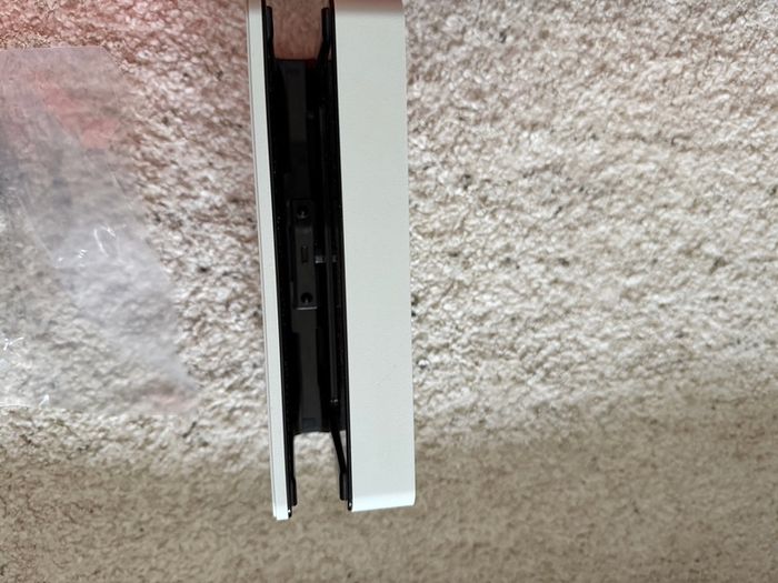 Nintendo Switch OLED 64GB, Boxed/ White