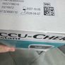 Accu-Chek Instant Blood Glucose Monitoring System Image 5