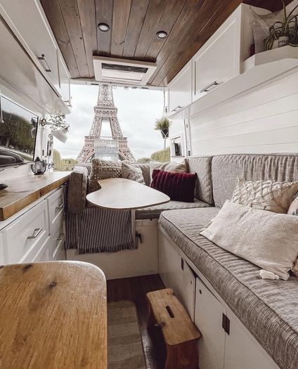 Campervan